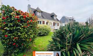 Maison 6 Pièces 100 m² à vendre à Saint-Tugdual (56540)