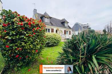 Maison 6 pièces 157000 €