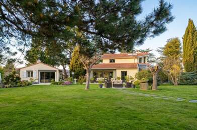 Maison 5 pièces 523000 €