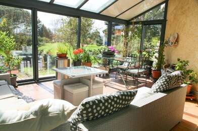 Maison 5 pièces 523000 €