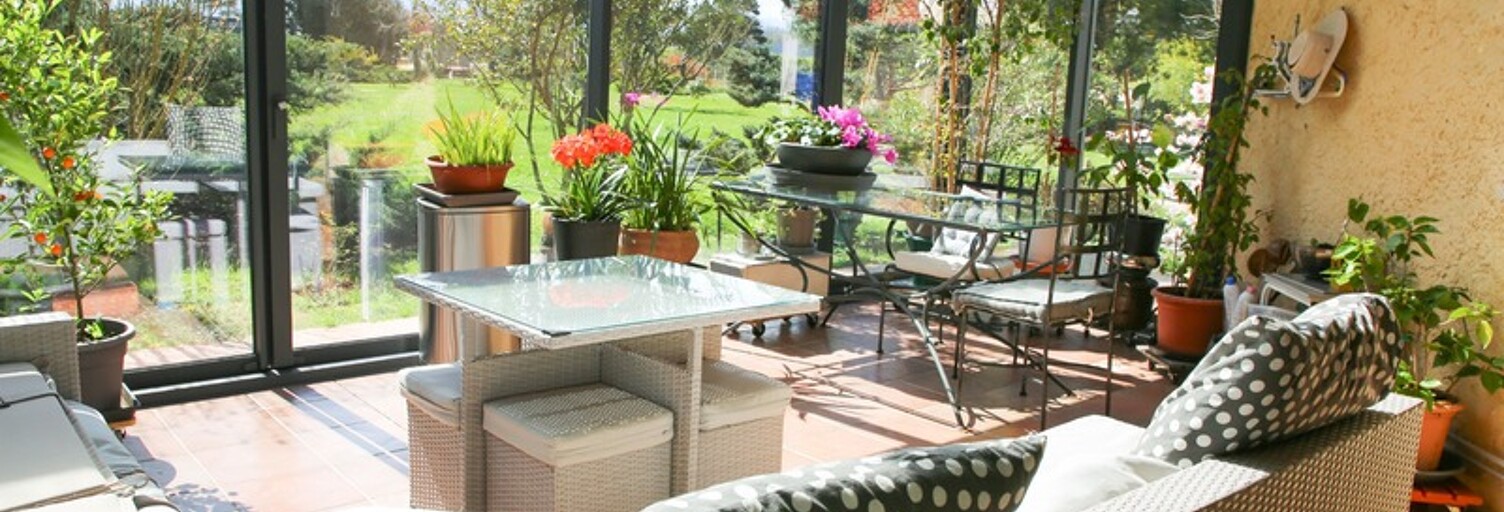 Maison 5 Pièces 175 m² à vendre à Ponlat-Taillebourg (31210)