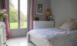 Maison 5 Pièces 175 m² à vendre à Ponlat-Taillebourg (31210)