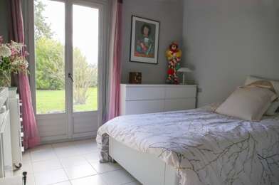 Maison 5 pièces 523000 €