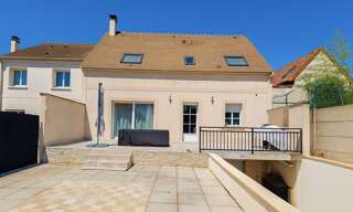 Maison 6 Pièces 160 m² à vendre à Argenteuil (95100)