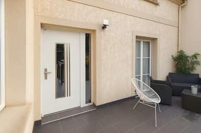 Maison 6 pièces 695000 €