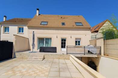 Maison 6 pièces 679000 €