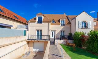 Maison 6 Pièces 145 m² à vendre à Argenteuil (95100)