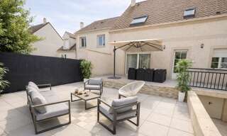 Maison 6 Pièces 145 m² à vendre à Argenteuil (95100)