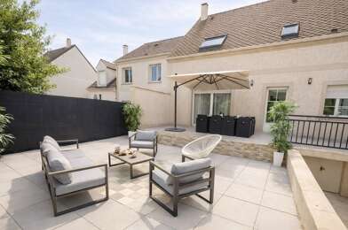 Maison 6 pièces 640000 €