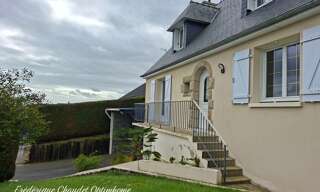 Maison 6 Pièces 102 m² à vendre à Montenay (53500)