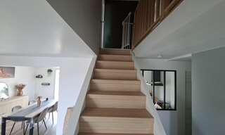 Maison 6 Pièces 102 m² à vendre à Montenay (53500)