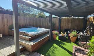 Maison 5 Pièces 87 m² à vendre à Ousse (64320)