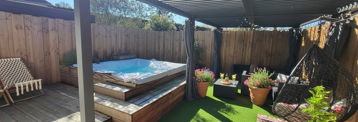 Maison 5 Pièces 87 m² à vendre à Ousse (64320)