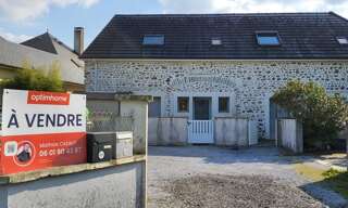 Maison 5 Pièces 87 m² à vendre à Ousse (64320)