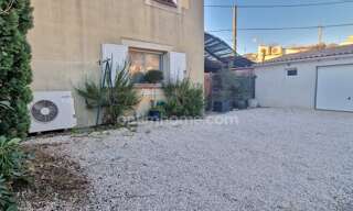 Maison 4 Pièces 95 m² à vendre à Istres (13800)