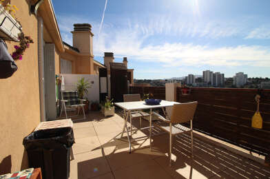 Appartement 2 pièces 116000 €