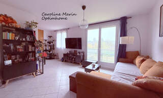 Appartement 4 Pièces 72 m² à vendre à Le Petit-Quevilly (76140)