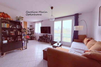 Appartement 4 pièces 105000 €