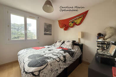 Appartement 4 pièces 105000 €