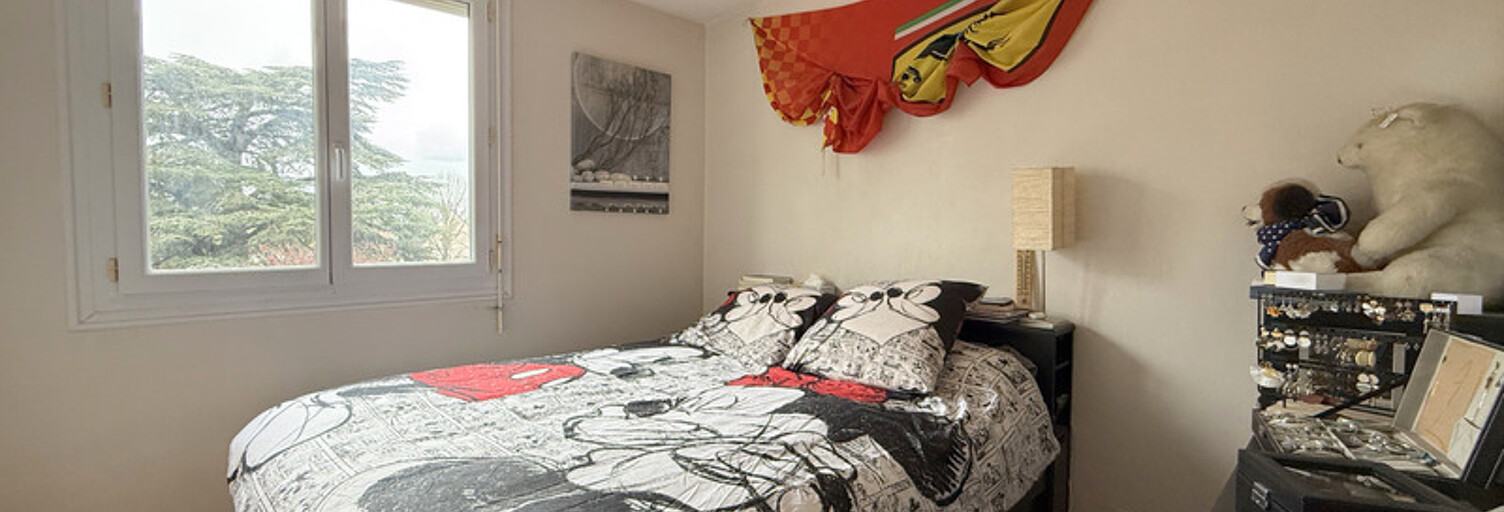 Appartement 4 Pièces 72 m² à vendre à Le Petit-Quevilly (76140)