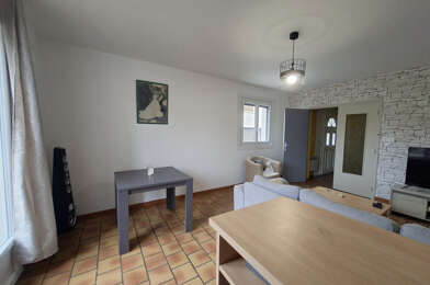 Maison 3 pièces 225000 €