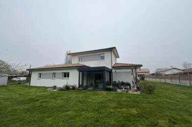 Maison 5 pièces 462000 €