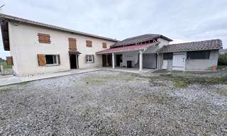 Maison 5 Pièces 145 m² à vendre à Mant (40700)