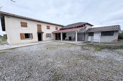 Maison 5 pièces 246000 €