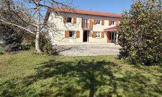 Maison 5 Pièces 145 m² à vendre à Mant (40700)