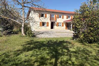 Maison 5 pièces 246000 €