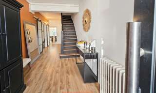 Maison 5 Pièces 136 m² à vendre à Saint-Laurent-Blangy (62223)