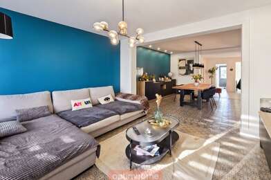 Maison 5 pièces 265000 €