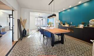 Maison 5 Pièces 136 m² à vendre à Saint-Laurent-Blangy (62223)