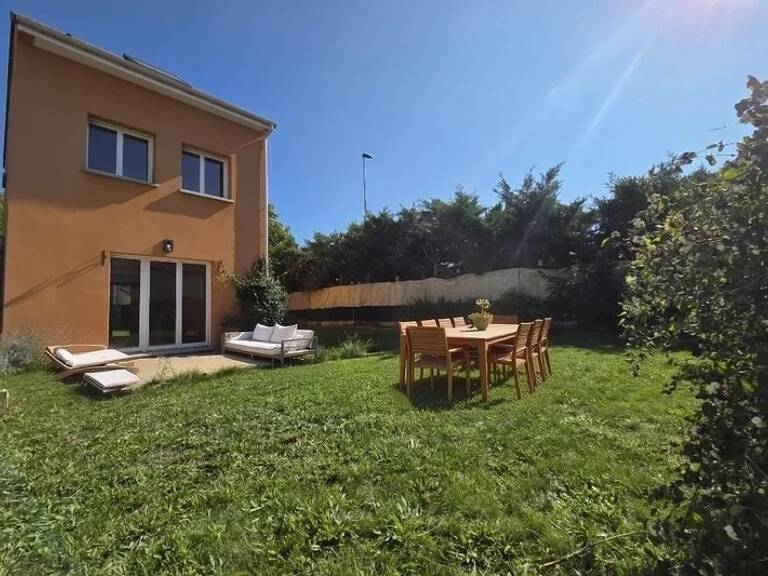 CHATOU - Maison 3 CH - Quartier Place Roux — photo 1