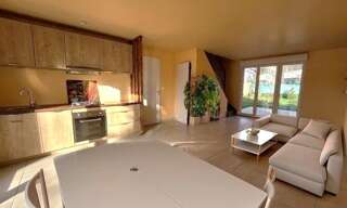 Maison 4 Pièces 85 m² à vendre à Chatou (78400)