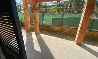 Appartement 4 Pièces 84 m² à vendre à Saint-Laurent-du-Maroni (97320)