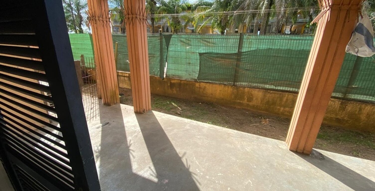 Appartement à vendre 4 pièces SAINT LAURENT DU MARONI (973) — photo 1
