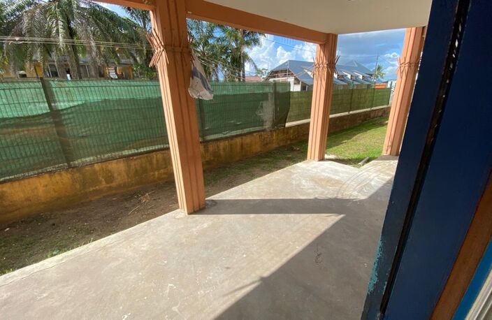 Appartement à vendre 4 pièces SAINT LAURENT DU MARONI (973) — photo 2