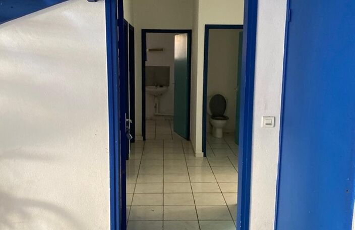 Appartement à vendre 4 pièces SAINT LAURENT DU MARONI (973) — photo 5