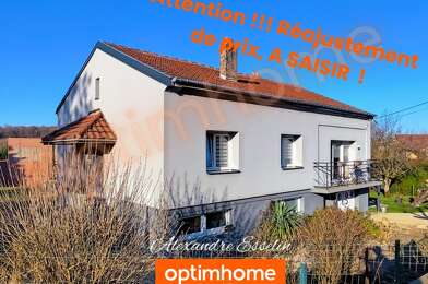 Maison 8 pièces 289000 €