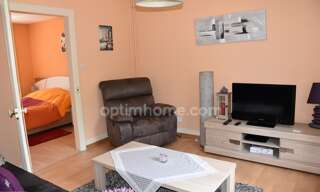 Maison 5 Pièces 76 m² à vendre à Le Saulcy (88210)