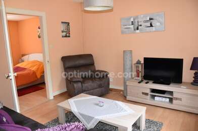 Maison 5 pièces 119000 €