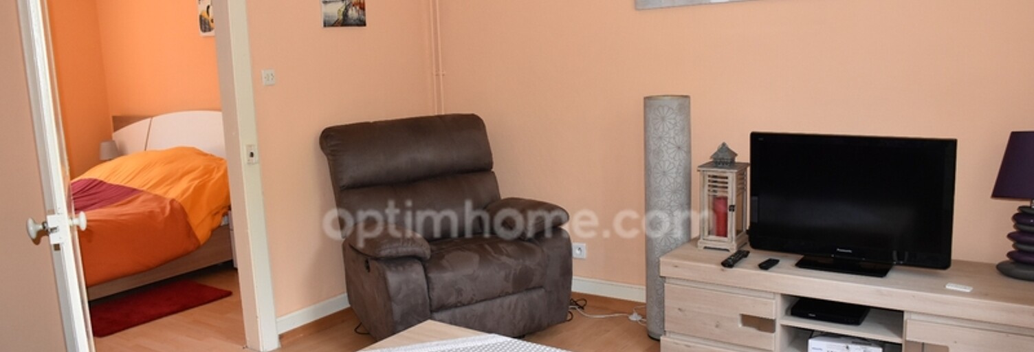 Maison 5 Pièces 76 m² à vendre à Le Saulcy (88210)