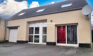 Maison 3 Pièces 64 m² à vendre à Bruay-la-Buissière (62700)