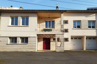 Maison 6 pièces 239000 €