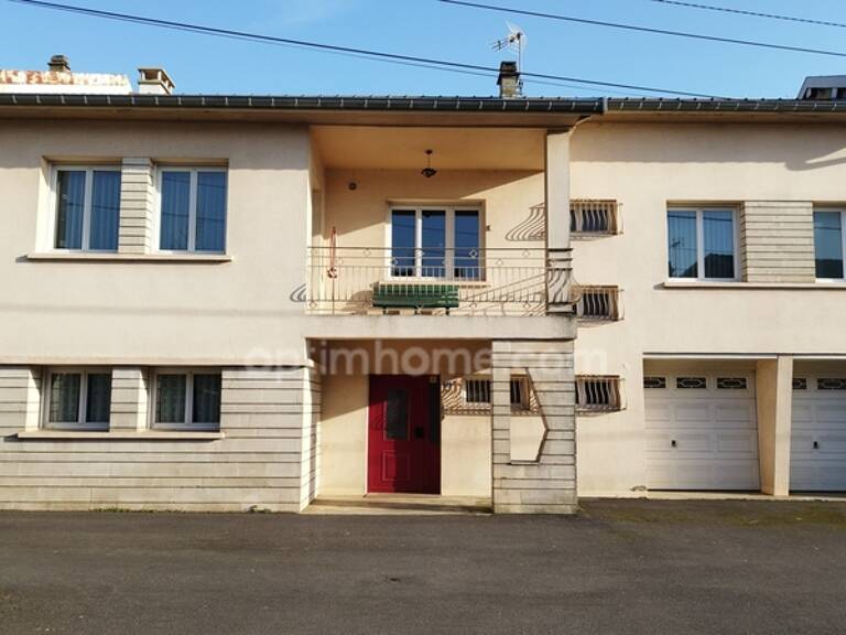 Maison à vendre à BRILLON EN BARROIS de 180 m² avec terrain plat - dépendances - sous sol complet — photo 1