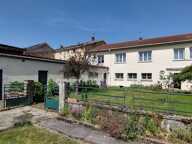 Maison à vendre à BRILLON EN BARROIS de 180 m² avec terrain plat - dépendances - sous sol complet — photo 2