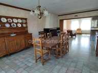 Maison à vendre à BRILLON EN BARROIS de 180 m² avec terrain plat - dépendances - sous sol complet — photo 4