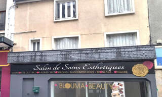 Maison 4 Pièces 40 m² à vendre à Tulle (19000)