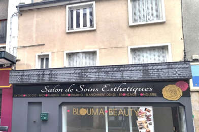 Maison 4 pièces 52000 €